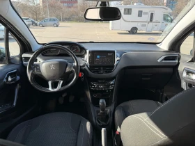 Peugeot 208, снимка 9
