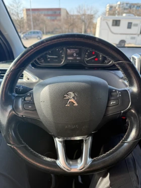 Peugeot 208, снимка 11