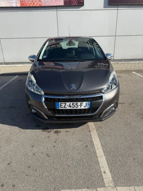 Peugeot 208, снимка 7