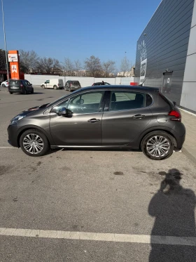 Peugeot 208, снимка 2