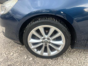 Opel Astra 1, 4 GPL 140к.с, снимка 9