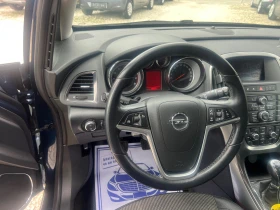 Opel Astra 1, 4 GPL 140к.с, снимка 12