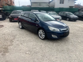 Opel Astra 1, 4 GPL 140к.с, снимка 7