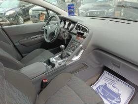 Peugeot 3008 1.6 HDI BARTER 109, снимка 15