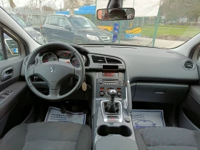 Peugeot 3008 1.6 HDI BARTER 109, снимка 11