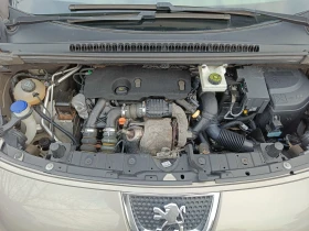 Peugeot 3008 1.6 HDI BARTER 109, снимка 16