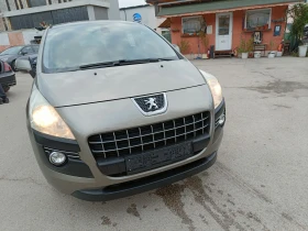 Peugeot 3008 1.6 HDI BARTER 109, снимка 2