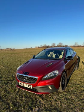 Volvo V40 CrossCountry D3 , снимка 14