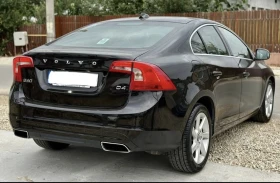 Volvo S60 D4 181 , снимка 4