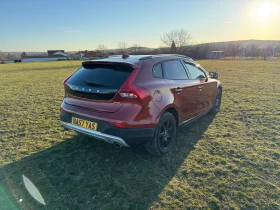 Volvo V40 CrossCountry D3 , снимка 5
