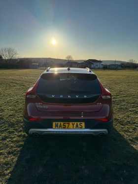 Volvo V40 CrossCountry D3 , снимка 4