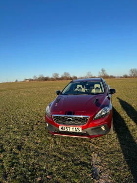 Volvo V40 CrossCountry D3 , снимка 15