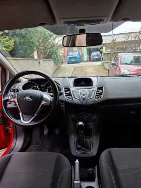 Ford Fiesta 1, 25, снимка 6