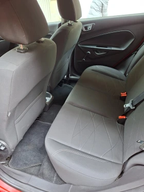 Ford Fiesta 1, 25, снимка 8