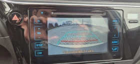 Toyota Auris D-4T, снимка 12