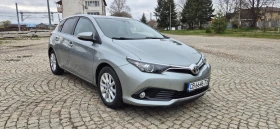 Toyota Auris D-4T, снимка 1