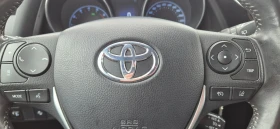 Toyota Auris D-4T, снимка 7