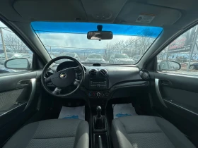 Chevrolet Aveo Газова уредба , снимка 7