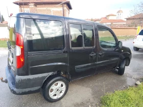 Fiat Doblo 1.6 БЕНЗИН-ГАЗ , снимка 3