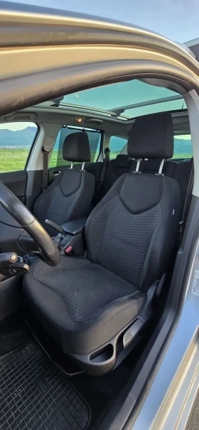 Peugeot 308 1.6 eHDI, снимка 10