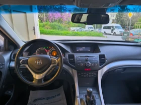 Honda Accord Elegance 2.0 бензин, 156к.с., снимка 13