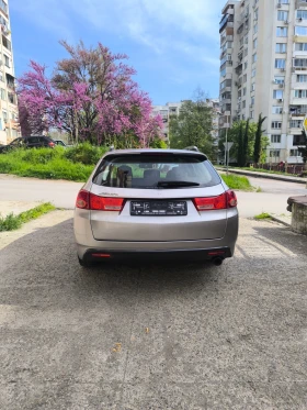 Honda Accord Elegance 2.0 бензин, 156к.с., снимка 4