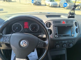VW Tiguan 2.0 TDI, 140 к.с. 4 motion , снимка 11