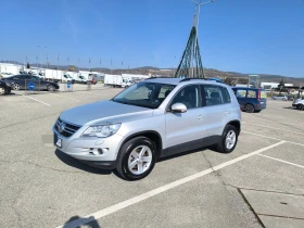 VW Tiguan 2.0 TDI, 140 к.с. 4 motion , снимка 1