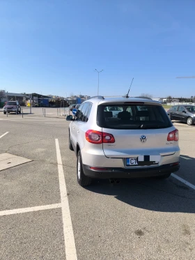 VW Tiguan 2.0 TDI, 140 к.с. 4 motion , снимка 3