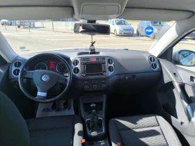 VW Tiguan 2.0 TDI, 140 к.с. 4 motion , снимка 10