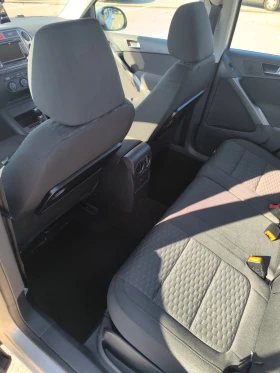 VW Tiguan 2.0 TDI, 140 к.с. 4 motion , снимка 9