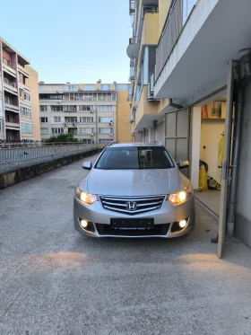 Honda Accord Elegance 2.0 бензин, 156к.с., снимка 5