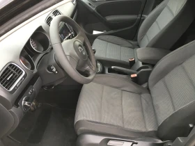 VW Golf 2.0TDI 110k.c. Golf 6, снимка 11