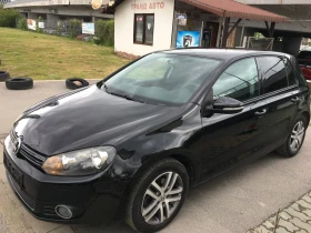 VW Golf 2.0TDI 110k.c. Golf 6, снимка 4