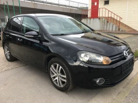 VW Golf 2.0TDI 110k.c. Golf 6, снимка 1