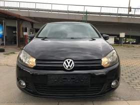 VW Golf 2.0TDI 110k.c. Golf 6, снимка 5