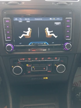 VW Golf 2.0TDI 110k.c. Golf 6, снимка 13