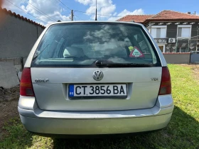 VW Golf, снимка 10