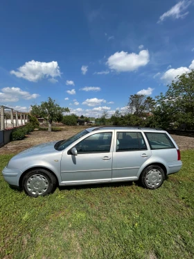 VW Golf, снимка 2