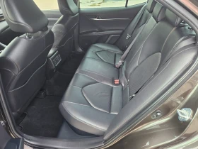 Toyota Camry 56000.km, снимка 14