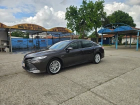 Toyota Camry 56000.km, снимка 2