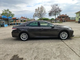 Toyota Camry 56000.km, снимка 8