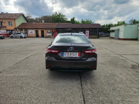 Toyota Camry 56000.km, снимка 6