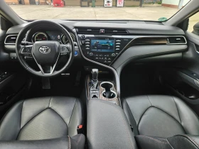 Toyota Camry 56000.km, снимка 11