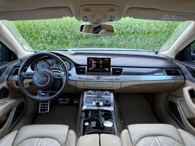 Audi S8 S8 Plus 605 h.p. FULL, снимка 13