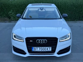Audi S8 S8 Plus 605 h.p. FULL, снимка 5