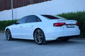 Audi S8 S8 Plus 605 h.p. FULL, снимка 7