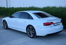 Audi S8 S8 Plus 605 h.p. FULL, снимка 4