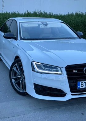 Audi S8 S8 Plus 605 h.p. FULL, снимка 8
