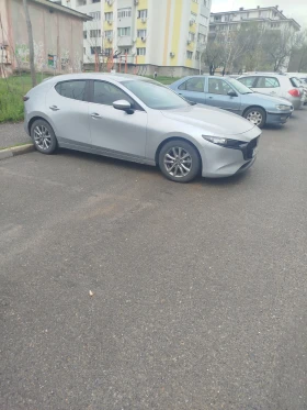 Mazda 3, снимка 10